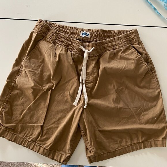 Old Navy Mens shorts - 2 PAIRS size L - Picture 2 of 6